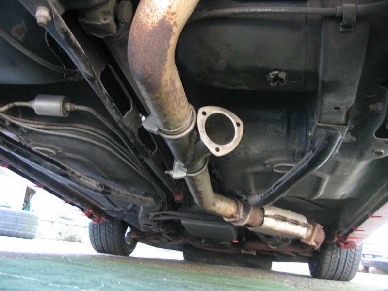 Electronic Exhaust Cutout vs Aftermarket Exhaust Electric Cutout